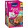 Vitakraft Poésie Delice Plus Macska Alutál multipack Csirke és Lazac 6x85g