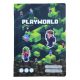 Füzet vonalas OXY A/5 32 lapos 21-32 Playworld