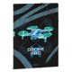 Gumis mappa ARS UNA A/4 Drone Pro