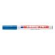 Lakkmarker EDDING 751 1-2mm kék