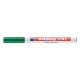 Lakkmarker EDDING 751 1-2mm zöld