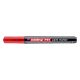 Lakkmarker EDDING 791 1-2mm piros
