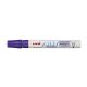 Lakkmarker UNI PX-20 2,2 - 2,8mm lila