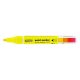 Lakkmarker GRAND GR-25 2-3 mm sárga