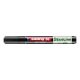 Lakkmarker EDDING 50 2-3 mm fekete