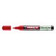 Lakkmarker EDDING 50 2-3 mm piros