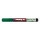 Lakkmarker EDDING 50 2-3 mm zöld