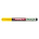Lakkmarker EDDING 51 1-2 mm sárga