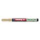 Lakkmarker EDDING 51 1-2 mm arany