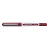 Rollertoll UNI UB-150E 0.5 mm piros
