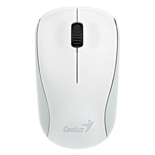 Egér vezeték nélküli GENIUS NX-7000 fehér