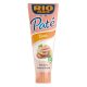 Lazac pástétom RIO MARE Paté 100 g