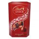 Csokoládé LINDT Lindor Milk golyók díszdobozban 200 g