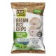 Rizschips RICE UP hagymás-tejfölös 60 g