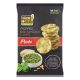 Rizschips RICE UP pestós 60 g