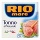 Tonhalkonzerv RIO MARE sós lében 160 g