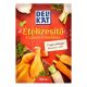 Ételízesítő DELIKÁT jódozott sóval csirkés ételekhez 200 g