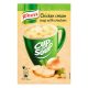 Instant KNORR Csirkekrémleves 16 g