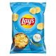 Burgonyachips LAY'S tejfölös-snidlinges 60 g