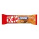 Csokoládé KITKAT Chunky Peanut Butter mogyoróvajas 42 g