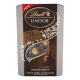 Csokoládé LINDT Lindor 70% Cacao étcsokoládé golyók díszdobozban 200 g