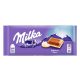 Csokoládé MILKA Joghurtos 100 g