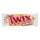 Csokoládé TWIX fehércsokoládés 46 g