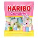 Gumicukor HARIBO Chamallows Tubular Colors gluténmentes 90 g