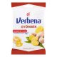Töltött keménycukorka VERBENA gyömbér 60 g