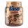 Mogyorókrém LINO LADA Gold mogyoródarabokkal 350 g
