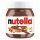 Mogyorókrém NUTELLA 400 g