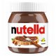Mogyorókrém NUTELLA 400 g