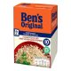 Főzőtasakos rizs UNCLE BENS hosszúszemű 2x125 g