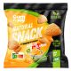 Extrudált kenyér CORN&JOY jalapeno-cheddar 40 g