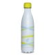 Kulacs duplafalú ARS UNA fém 500 ml Ribbon sárga