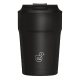 Thermo bögre ARS UNA 350 ml Noir
