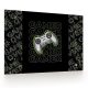 Könyökalátét OXY 60x40 cm Gamer