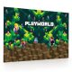Könyökalátét OXY 60x40 cm Playworld