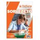 Sorvezető A/4 FORTUNA 10 íves