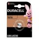 Gombelem DURACELL DL1616 1-es