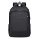 Notebook hátizsák STREET Prime 15,6" fekete
