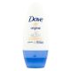 Izzadásgátló golyós DOVE Original 50 ml