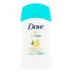 Izzadásgátló stift DOVE Go Fresh Pear & Aloe Vera 40ml