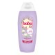Tusfürdő BABA Bodza és Rózsavíz 750ml