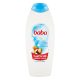 Tusfürdő BABA Sheavaj & Narancsvirág 750ml