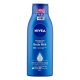 Testápoló krém NIVEA 400 ml intenzív