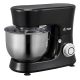 Konyhai robotgép DYRAS SM-2011B 1000W 3 keverőszár fekete