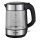 Üveg vízforraló DYRAS DYR WK-1509LED 1,7 liter inox