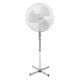 Ventilátor álló ESPERANZA Hurricane fehér