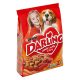Állateledel száraz DARLING kutyáknak hússal és zöldséggel 500 g